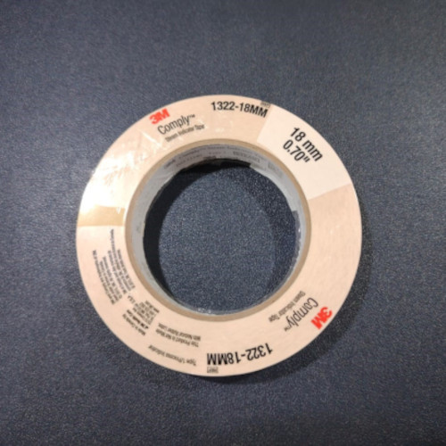 3M Autoclave Tape