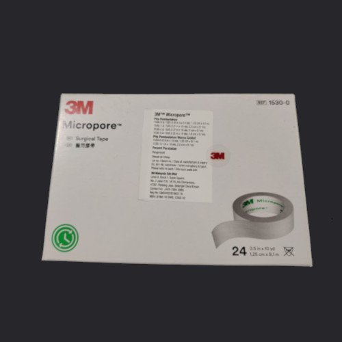 3M Micropore Tape