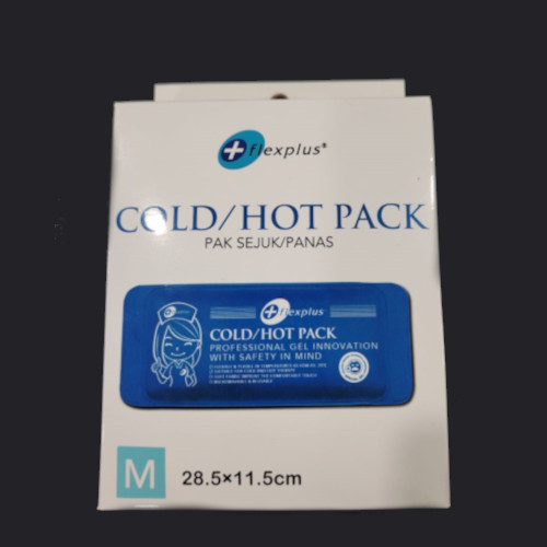 Cold & Hot Pack