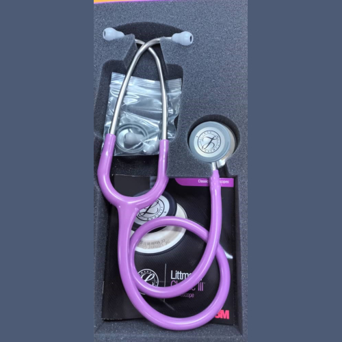 Stethoscope