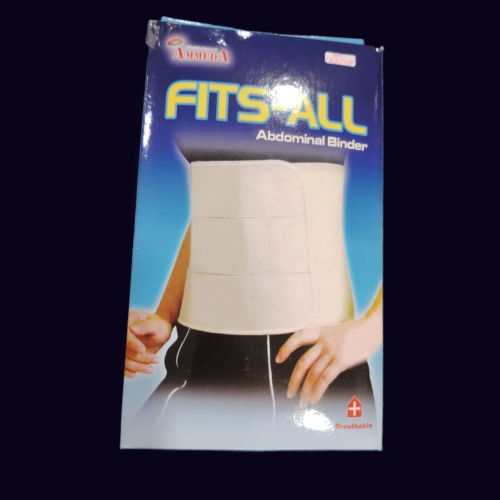 Abdominal Binder