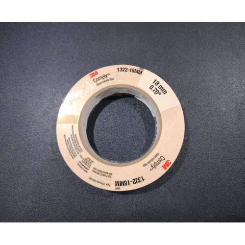 3M Autoclave Tape