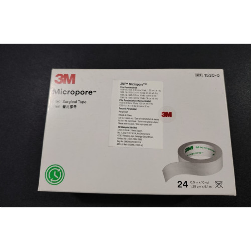 3M Micropore Tape