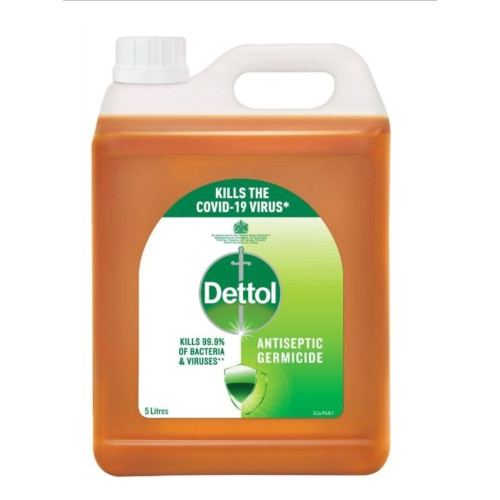 Dettol 5L